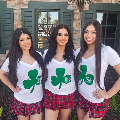 Tilted Kilt / Thousand Oaks ☘️ .